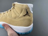 Air Jordan 11 “Houston”GS