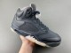 Jordan 5 Retro PSG Paris Saint-Germain Off Noir