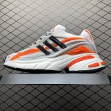 Adistar Jellyfish Pharrell Williams Focus Olive Orange