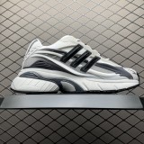 Adistar Jellyfish Pharrell Williams Solid Grey Black