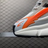 Adistar Jellyfish Pharrell Williams Focus Olive Orange