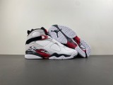 Jordan 8 Retro Bugs Bunny (2025)