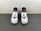 Jordan 8 Retro Bugs Bunny (2025)