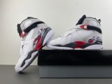 Jordan 8 Retro Bugs Bunny (2025)