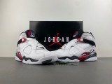 Jordan 8 Retro Bugs Bunny (2025)