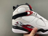Jordan 8 Retro Bugs Bunny (2025)