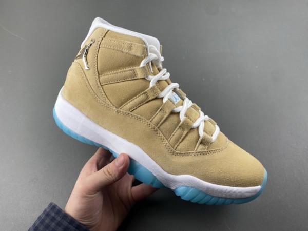 Air Jordan 11 “Houston”