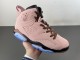 A Ma Maniere x Air Jordan 6 Shoes