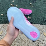 Nike Kobe 9 EM Low Protro Kay Yow Think Pink