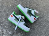 Nike Air Force 1 Low Ducks of a Feather University of Oregon Egg or Duck