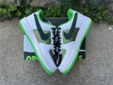 Nike Air Force 1 Low Ducks of a Feather University of Oregon Egg or Duck