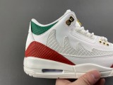 Air Jordan 3 El Vuelo