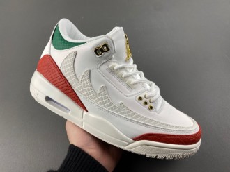 Air Jordan 3 El Vuelo