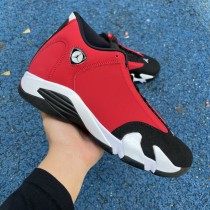 Air Jordan 14 Retro  Gym Red 