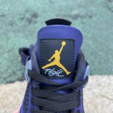 Air Jordan 4 OG “Lakers”