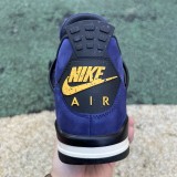Air Jordan 4 OG “Lakers”GS