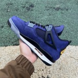 Air Jordan 4 OG “Lakers”GS