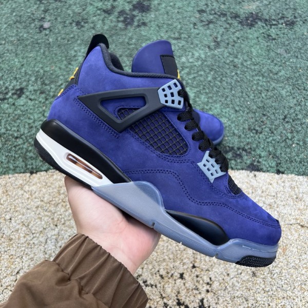 Air Jordan 4 OG “Lakers”GS