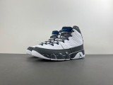 Air Jordan 9 “Flint Grey”