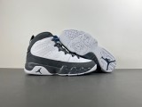 Air Jordan 9 “Flint Grey”