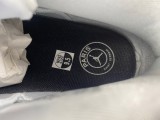 Jordan 6 Retro PSG Paris Saint-Germain Silver