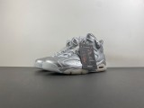Jordan 6 Retro PSG Paris Saint-Germain Silver