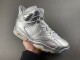 Jordan 6 Retro PSG Paris Saint-Germain Silver