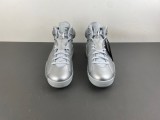 Jordan 6 Retro PSG Paris Saint-Germain Silver
