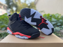 Air Jordan 6 “Reverse Infrared 2026 GS
