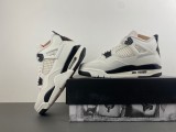Air Jordan 4 Flight Club GS