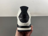 Air Jordan 4 Flight Club GS