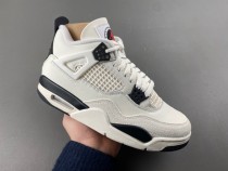 Air Jordan 4 Flight Club GS