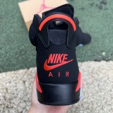 Air Jordan 6 “Reverse Infrared 2026