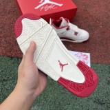 Air Jordan 4 “Valentine' s Day”