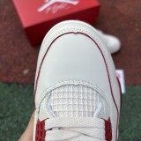 Air Jordan 4 “Valentine' s Day”