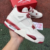 Air Jordan 4 “Valentine' s Day”