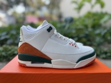 Jordan 3 Retro SP SoleFly Miami