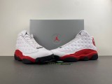 Jordan 13 Retro OG Chicago (2026)