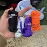 Off-White x Air Jordan 1 High OG  Alaska