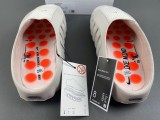 Nike Mind 001 Slide Light Bone