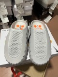 Nike Mind 001 Slide Light Smoke Grey