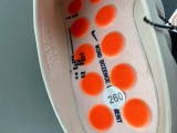 Nike Mind 001 Slide Light Bone