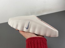 Nike Mind 001 Slide Light Bone