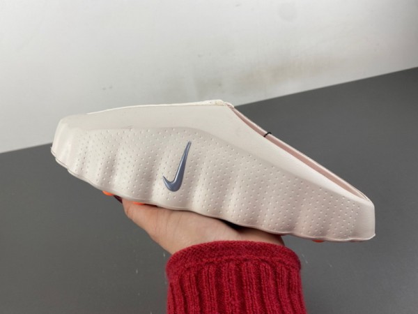 Nike Mind 001 Slide Light Bone