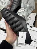 Nike Mind 001 Slide Black Chrome