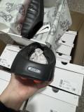 Nike Mind 001 Slide Black Chrome