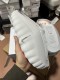 Nike Mind 001 Slide Light Smoke Grey