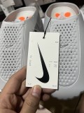 Nike Mind 001 Slide Light Smoke Grey