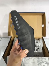 Nike Mind 001 Slide Fragment Black