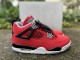 Air Jordan 4 Toro Bravo 2026